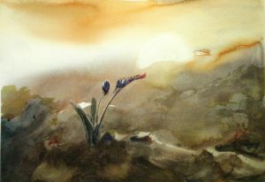 240-031 45x31 In lotta per la vita