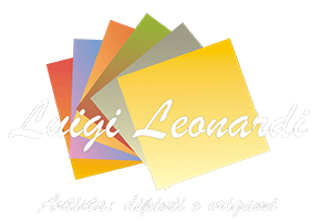 Logo Luigi Leonardi